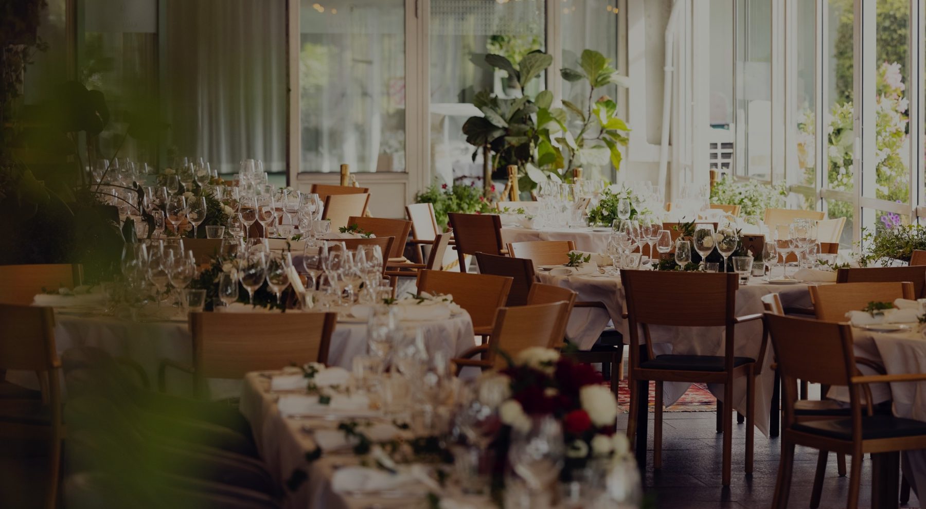 Restaurant Villa Källhagen